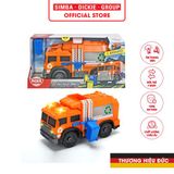  203306001 Đồ chơi Xe Rác Dickie Toys Recycle Truck 