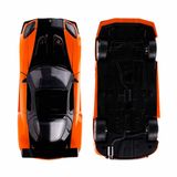  Đồ Chơi Xe Mô Hình JADA TOYS Fast & Furious Han's Mazda RX-7 1:24 30732 - Simba Toys Vietnam 