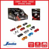  Đồ Chơi Xe Mô Hình JADA TOYS Fast & Furious Nano Cars Blind Bag 35404 - Simba Toys Vietnam 