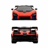  Đồ Chơi Xe Mô Hình JADA TOYS Fast & Furious McLaren Senna 1:24 35485 - Simba Toys Vietnam 