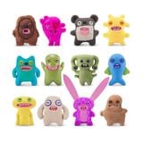  Đồ Chơi Sưu Tầm ZURU TOYS Fuggler New Fuggs On The Block 9 