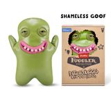  Đồ Chơi Sưu Tầm ZURU TOYS Fuggler New Fuggs On The Block 9 