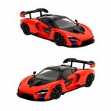  Đồ Chơi Xe Mô Hình JADA TOYS Fast & Furious McLaren Senna 1:24 35485 - Simba Toys Vietnam 