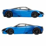  Đồ Chơi Xe Mô Hình JADA TOYS Pink Slips McLaren 720S 1:24 34850 - Simba Toys Vietnam 