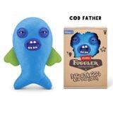  Đồ Chơi Sưu Tầm ZURU TOYS Fuggler New Fuggs On The Block 9 