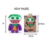  Đồ Chơi Sưu Tầm ZURU TOYS Fuggler DC Comics 9