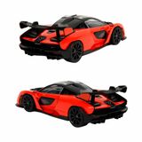  Đồ Chơi Xe Mô Hình JADA TOYS Fast & Furious McLaren Senna 1:24 35485 - Simba Toys Vietnam 