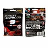  Đồ Chơi Xe Mô Hình JADA TOYS Fast & Furious Nano Cars Blind Bag 35404 - Simba Toys Vietnam 
