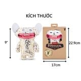  Đồ Chơi Sưu Tầm ZURU TOYS Fuggler Gold Fuggs 9