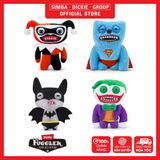  Đồ Chơi Sưu Tầm ZURU TOYS Fuggler DC Comics 9