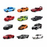  Đồ Chơi Xe Mô Hình JADA TOYS Fast & Furious Nano Cars Blind Bag 35404 - Simba Toys Vietnam 