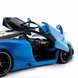  Đồ Chơi Xe Mô Hình JADA TOYS Pink Slips McLaren 720S 1:24 34850 - Simba Toys Vietnam 