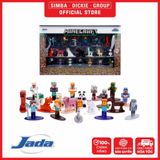  Đồ Chơi Mô Hình Sưu Tầm JADA TOYS Minecraft 1.65
