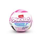  Đồ Chơi Sưu Tầm  ZURU TOYS Mini Brands Snackles 77572 - Simba Toys Vietnam 