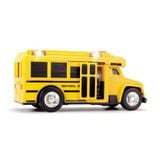  203302017EFS Đồ Chơi Xe Buýt Trường Học DICKIE TOYS School Bus 