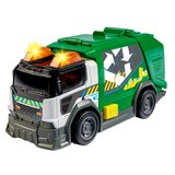  203302029 Đồ Chơi Xe Chở Rác DICKIE TOYS City Cleaner 