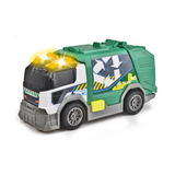  203302029 Đồ Chơi Xe Chở Rác DICKIE TOYS City Cleaner 