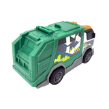  203302029 Đồ Chơi Xe Chở Rác DICKIE TOYS City Cleaner 