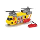  203306004 Đồ Chơi Máy Bay Cứu Hộ DICKIE TOYS Rescue Helicopter 