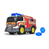  203306020 Đồ Chơi Xe Cứu Hỏa DICKIE TOYS Fire Rescue Unit 