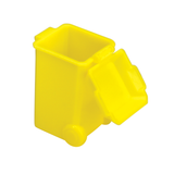  203306021 Đồ Chơi Xe Chở Rác DICKIE TOYS Recycle Truck 