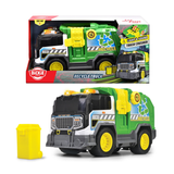  203306021 Đồ Chơi Xe Chở Rác DICKIE TOYS Recycle Truck 