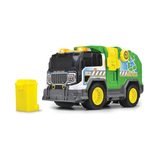  203306021 Đồ Chơi Xe Chở Rác DICKIE TOYS Recycle Truck 