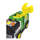  203306021 Đồ Chơi Xe Chở Rác DICKIE TOYS Recycle Truck 