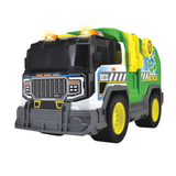  203306021 Đồ Chơi Xe Chở Rác DICKIE TOYS Recycle Truck 