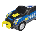  203306022 Đồ Chơi Xe Cảnh Sát DICKIE TOYS Police SUV 