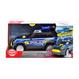  203306022 Đồ Chơi Xe Cảnh Sát DICKIE TOYS Police SUV 