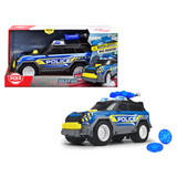  203306022 Đồ Chơi Xe Cảnh Sát DICKIE TOYS Police SUV 