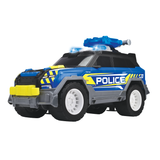  203306022 Đồ Chơi Xe Cảnh Sát DICKIE TOYS Police SUV 