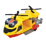  203306023 Đồ Chơi Máy Bay Cứu Hộ DICKIE TOYS Helicopter 