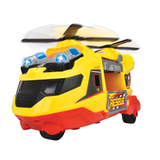  203306023 Đồ Chơi Máy Bay Cứu Hộ DICKIE TOYS Helicopter 