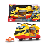  203306023 Đồ Chơi Máy Bay Cứu Hộ DICKIE TOYS Helicopter 