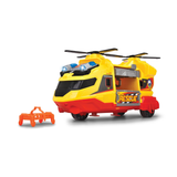  203306023 Đồ Chơi Máy Bay Cứu Hộ DICKIE TOYS Helicopter 