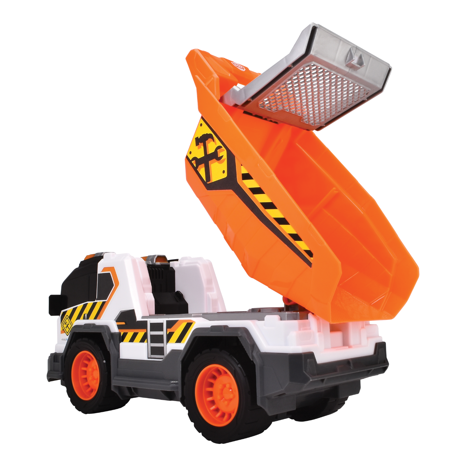  203306025 Đồ Chơi Xe Tải DICKIE TOYS Dump Truck 