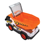  203306025 Đồ Chơi Xe Tải DICKIE TOYS Dump Truck 