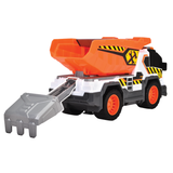  203306025 Đồ Chơi Xe Tải DICKIE TOYS Dump Truck 