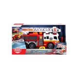  Đồ Chơi Xe Cứu Hỏa DICKIE TOYS Fire Commander 203308377 