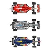  Đồ Chơi Xe Đua DICKIE TOYS Formula Racer 203341035 
