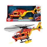 203716024 Đồ Chơi Trực Thăng Cứu Hộ DICKIE TOYS Ambulance Helicopter 