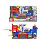  Bộ Đồ Chơi Trạm Cứu Hộ DICKIE TOYS Fire & Rescue Playset 203719021 