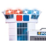  Bộ Đồ Chơi Trạm Cứu Hộ DICKIE TOYS Fire & Rescue Playset 203719021 