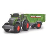  Bộ 3 Đồ Chơi Xe Nông Trại DICKIE TOYS Fendt Micro Team 203732001 