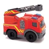  Bộ Đồ Chơi Xe Đường Phố DICKIE TOYS Micro City Team 203742016 