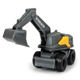  Bộ Đồ Chơi Xe Đường Phố DICKIE TOYS Micro City Team 203742016 