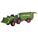  Bộ Đồ Chơi Xe Đường Phố DICKIE TOYS Micro City Team 203742016 