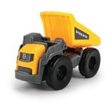  Bộ Đồ Chơi Xe Đường Phố DICKIE TOYS Micro City Team 203742016 